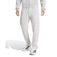 adidas Entrada 26 Crew Sweater Joggingpak Grijs Wit