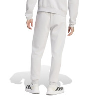 adidas Entrada 26 Crew Sweater Joggingpak Grijs Wit