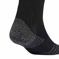 adidas Adisock 26 Football Socks Black