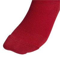 adidas Football Cushioned Football Socks Red White