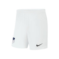 AVV Swift Uitshort Dames Wit