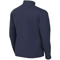 AVV Swift Regenjack Junior Donkerblauw