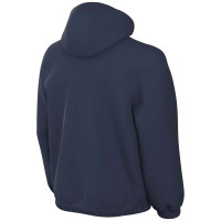 AVV Swift Herfstjas Junior Donkerblauw