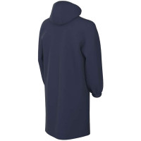 AVV Swift Winterjas Junioren Donkerblauw