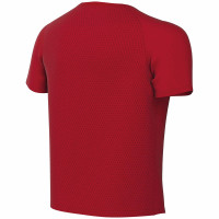 AVV Swift Junior League Trainingsshirt Rood