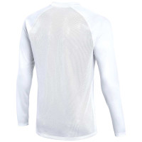 AVV Swift Thuisshirt Lange Mouwen Junior Wit