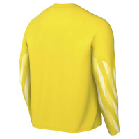 AVV Swift Keepersshirt Senior Geel