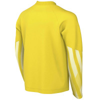 AVV Swift Keepersshirt Junior Geel