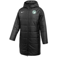 Jonathan Academy Winterjas Dames Zwart