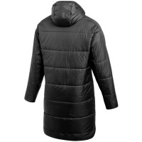 Jonathan Academy Winterjas Junior Zwart