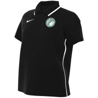 Jonathan Polo Dames Zwart