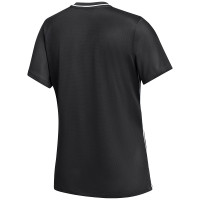 Jonathan Trainingsshirt Dames Zwart