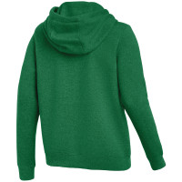 Jonathan Hoodie Dames Groen