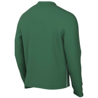 Jonathan Trainingstrui 1/4 Zip Senior Groen