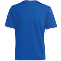 FC Weesp Trainingsshirt Junioren Blauw