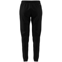FC Weesp Trainingsbroek Dames Zwart