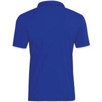 FC Weesp Polo Junioren Blauw