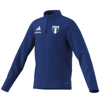 FC Weesp Trainingstrui Senioren Blauw