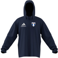 FC Weesp Herfstjas Senioren Blauw