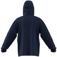 FC Weesp Herfstjas Senioren Blauw