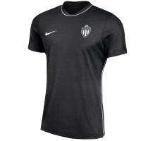 FC Noort Trainingsshirt Senior Zwart
