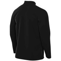 FC Noort Regenjack Senior Zwart