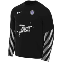 FC Noort Keepersshirt Senior Zwart