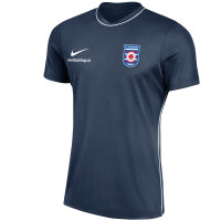 FC Oudewater Trainingsshirt Senior Donkerblauw