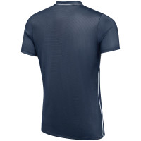 FC Oudewater Trainingsshirt Senior Donkerblauw