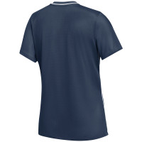 FC Oudewater Trainingsshirt Dames Donkerblauw