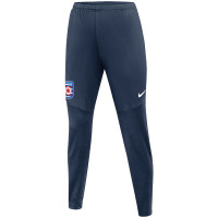 FC Oudewater Trainingsbroek Dames Donkerblauw