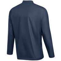 FC Oudewater Regenjack Senior Donkerblauw