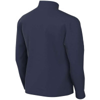 FC Oudewater Regenjack Junior Donkerblauw