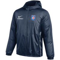 FC Oudewater Herfstjas Senior Donkerblauw