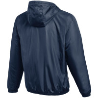 FC Oudewater Herfstjas Senior Donkerblauw