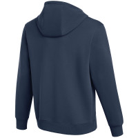 FC Oudewater Hoodie Senior Donkerblauw