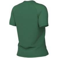 GZV Watergras Thuisshirt Dames Groen