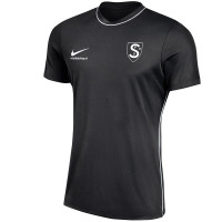 SPV '81 Trainingsshirt Staf Zwart