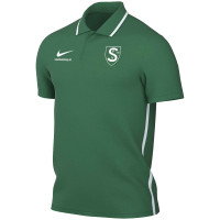 SPV '81 Polo Senior Groen