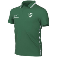 SPV '81 Polo Junior Groen