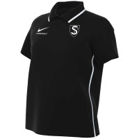SPV '81 Polo Dames Zwart