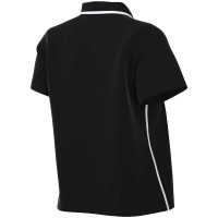 SPV '81 Polo Dames Zwart