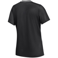 SPV '81 Trainingsshirt Dames Zwart
