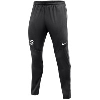 SPV '81 Trainingsbroek Senior Zwart