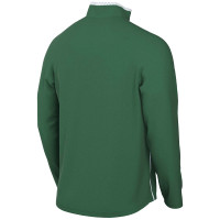 SPV '81 Trainingsjack Senior Groen