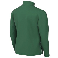 SPV '81 Trainingsjack Junior Groen