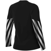 SPV '81 Keepersshirt Dames Zwart