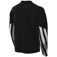 SPV '81 Keepersshirt Junior Zwart