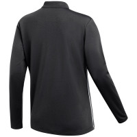 SPV '81 Trainingstrui 1/4 Zip Dames Zwart