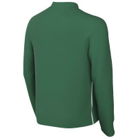 SPV '81 Trainingstrui 1/4 Zip Junior Groen